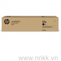 Cụm Trống mực HP57A (CF257A) dùng cho các máy in HP LaserJet MFP M436n, M436nda