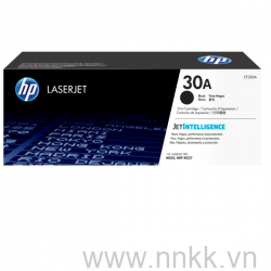 Mực in HP 30A cho máy HP M203dn, M227fdw, M227sdn, M203dw