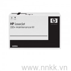 Bộ bảo trì Kit HP LaserJet Q5999A 220V Bảo trì Kit (Q5999A) cho máy HP M4345, M4349