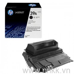 Mực in HP 39A dùng cho máy in LaserJet 4300