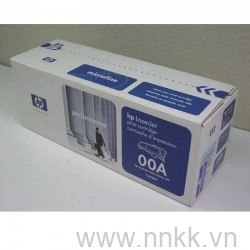 Cartrigde Mực in chính hãng HP LaserJet 4V