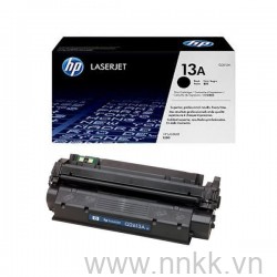 Mực in HP 13A cho máy in HP LaserJet 1300