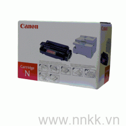 Mực in chính hãng Canon IMAGECLASS D620 / 680