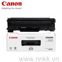 Cartridge 325 Mực in chính hãng Canon LBP 6000 /MF 3010
