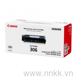 Catrigde 306 Mực in Laser chính hãng Canon MF 6550