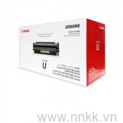 Cartrigde-U Mực in fax Canon MF5650, MF3112, MF3222, MF5630, MF5750, MF5770