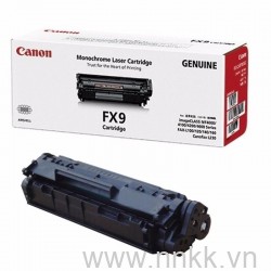 Cartrigde FX3 Mực in fax canon L200, L220, L240, L280, L295, L250, L350