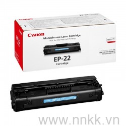 Cartrigde EP-22 Mực in Canon LBP 350, LBP 800, LBP 810, LBP 1120, LBP 1110