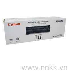 Cartridge EP-312 Mực in Canon LBP 3050 , LBP 3150