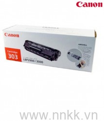 Cartridge EP-303 Mực in Laser CANON LBP 2900, 3000, 11121e, 11121