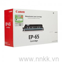 Cartrigde EP-65 Mực in Laser cho máy Canon LBP - 2000