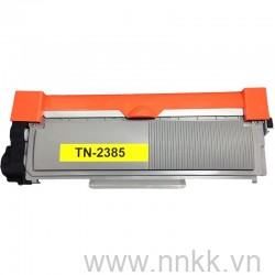 Hộp mực in TN-2385 cho máy in brother  - Thương hiệu việt