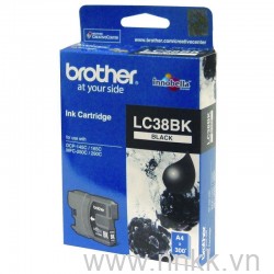 Mực in phun màu cho máy in Brother MFC-250C/ 290C/ 295CN/ 255CW; DCP-145C/ 165C/ 195C