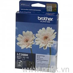 Mực in màu cho máy in Brother MFC-J415W/ MFC-J265W; DCP-J125/ J315W/J140W