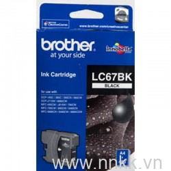 Mực in màu cho máy in Brother MFC-J615W/ MFC-185C/ 385C/ 490CW/ 5490CN/ 5890CN/ 790CW/ 6490CW/ DCP-585CW/ 6690CW/ 6890CDW