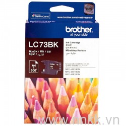 Mực in màu cho máy in Brother MFC-J430W, MFC-J625DW, MFC-J6510DW/ 6710DW, 6910DW