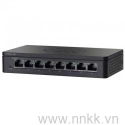 Bộ chia mạng Cisco SF95D-08 Switch