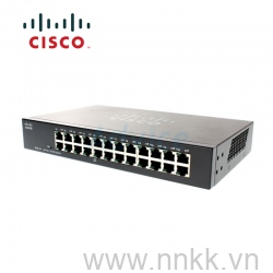 Thiết bị chuyển mạch SF95-24 24-Port 10/100 Switch