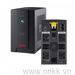 Bộ lưu điện APC BX1100LI-MS