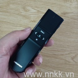 Bút trình chiếu Newmen P002