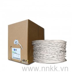 Thùng cáp mạng AMP Commscope CAT5E 6-219590-2 305M