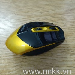 Chuột không dây newmen giá rẻ nhưng chất lượng không hề rẻ
