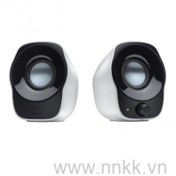 Loa 2.0 Logitech Stereo Speakers Z120