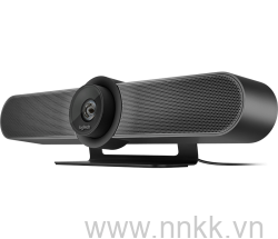 Webcam logitech MEETUP Camera hội nghị truyền hình 