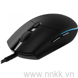 Chuột chơi game logitech pro gaming mouse