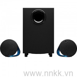 Loa chơi game máy tính Logitech G560 RGB 