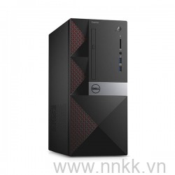 Máy tính để bàn Dell Vostro MT V3670F