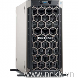 Server PE T140  Chassis 4 x3.5''  Non Hot Plus/H330