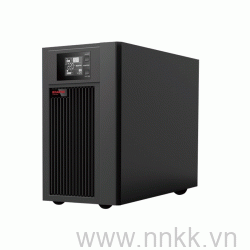 Bộ lưu điện UPS Santak C1K LCD Online