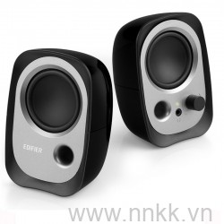Loa 2.0 Edifier R12U nguồn usb