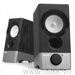 Loa 2.0 Edifier R19U nguồn usb