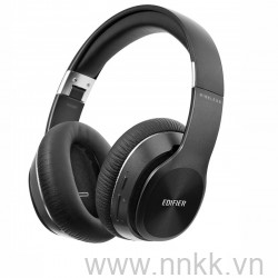 Tai nghe không dây Bluetooth Edifier W820BT