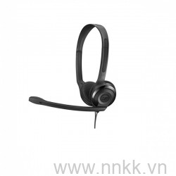Tai nghe Sennheiser PC 5 Chat