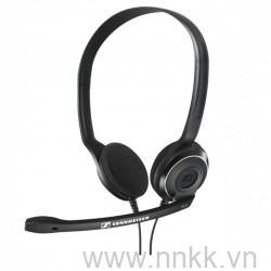 Tai nghe Sennheiser PC 8 USB