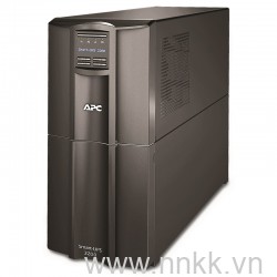 Bộ lưu điện APC SMT2200I Smart-UPS 2200VA