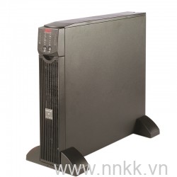 Bộ lưu điện APC SURT1000XLI Smart-UPS RT 1000VA Online