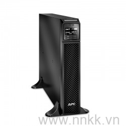 Bộ lưu điện APC SRT2200XLI Smart-UPS On-Line
