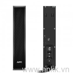 Bộ pin APC Smart-UPS SRT 96V 3kVA Battery Pack