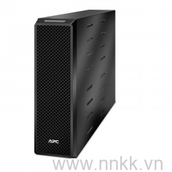 Bộ pin APC Smart-UPS SRT 192V 5kVA and 6kVA Battery Pack