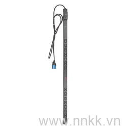 Thanh nguồn cho tủ rack APC AP7553