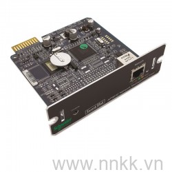 Card mạng cho UPS APC