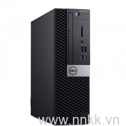 Dell OptiPlex 5070 SFF- 42OT570002 (Small Form Factor)