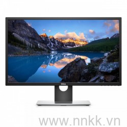 Màn hình máy tính Dell UP2718Q Ultra HD 4K