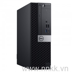Máy tính để bàn Dell OptiPlex 5060 SFF- 42OT560003