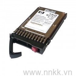 Ổ cứng HPE 900GB SAS 15K SFF SC DS HDD_870759-B21