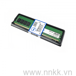 Bộ nhớ ram 8GB UDIMM, 2400MT/s, Single Rank, x8 Data Width, Customer Install